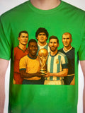 Soccer World Cup 2026