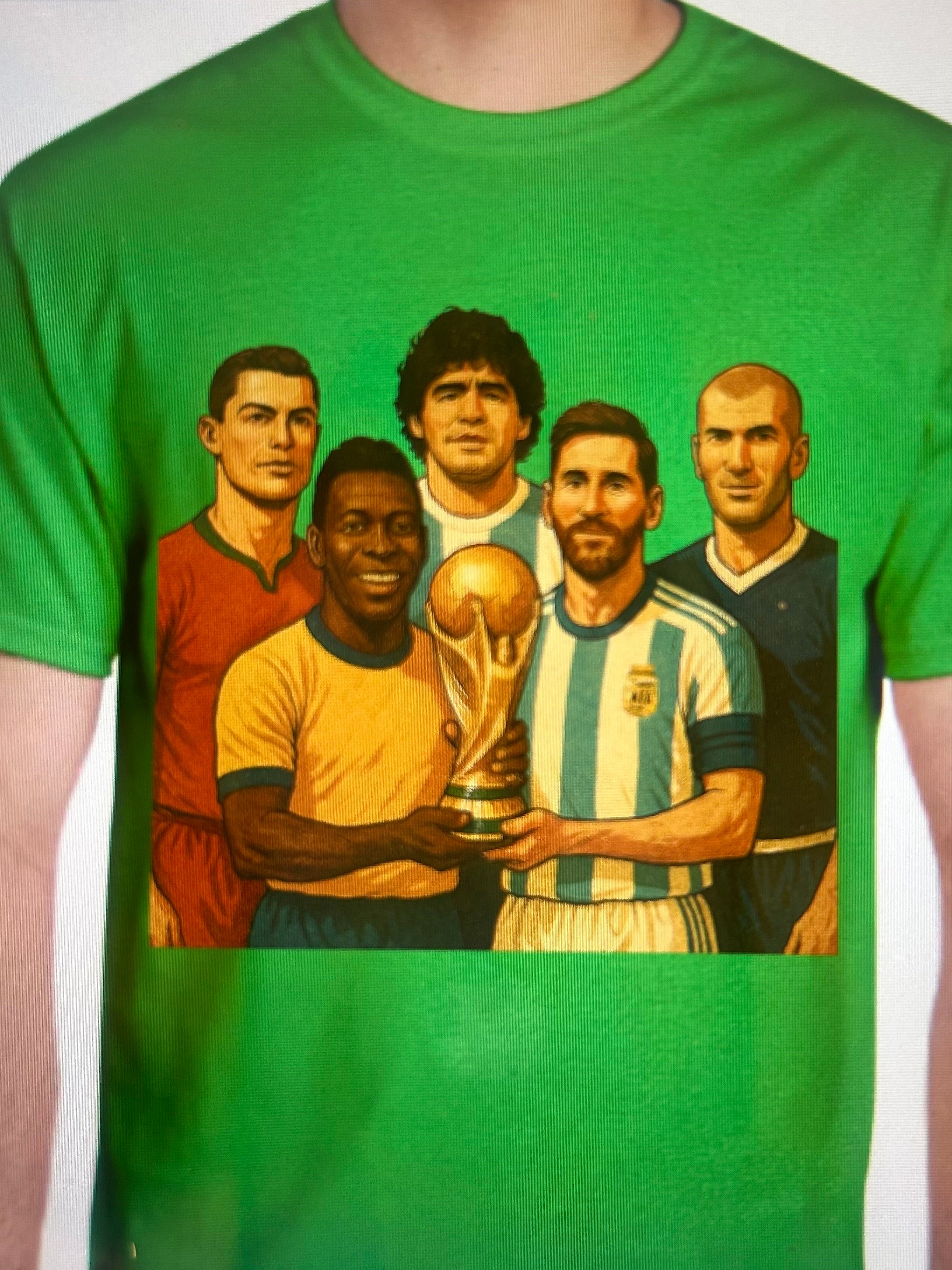 Soccer World Cup 2026